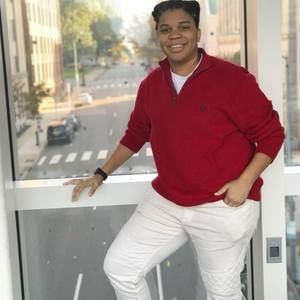 Meet your Posher, Brittany